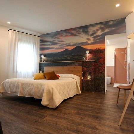 La Giuggiola Bed & Breakfast อาร์กวา เปตราร์กา ภายนอก รูปภาพ
