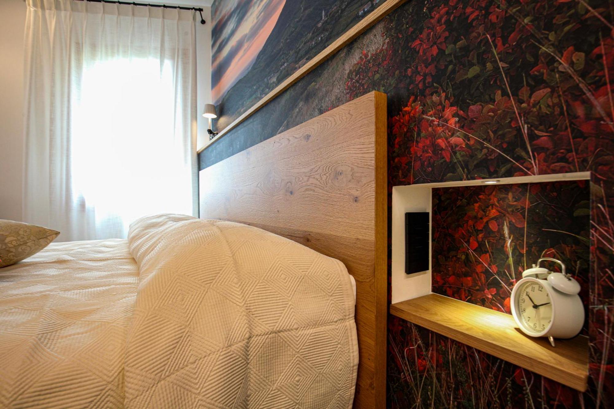 La Giuggiola Bed & Breakfast อาร์กวา เปตราร์กา ภายนอก รูปภาพ