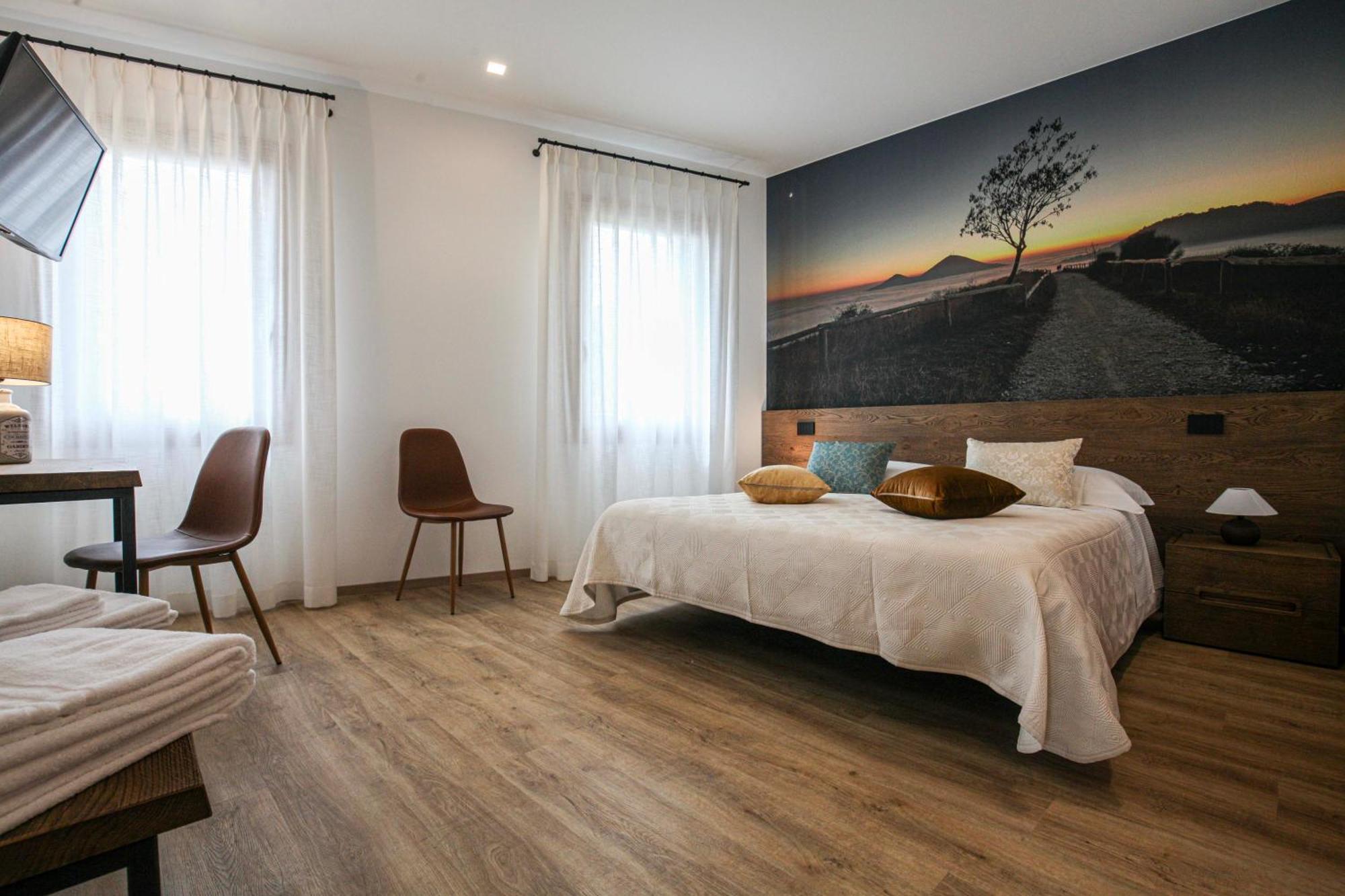 La Giuggiola Bed & Breakfast อาร์กวา เปตราร์กา ภายนอก รูปภาพ