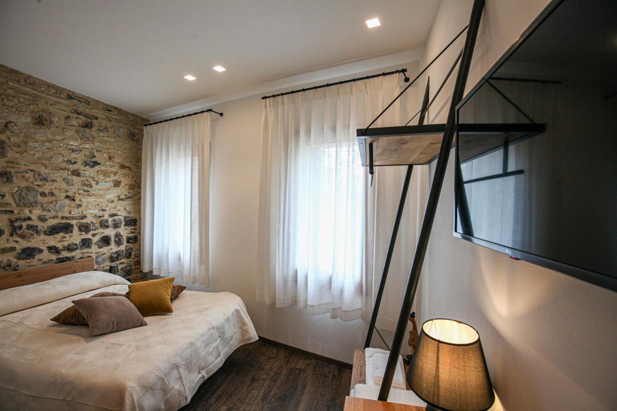 La Giuggiola Bed & Breakfast อาร์กวา เปตราร์กา ภายนอก รูปภาพ