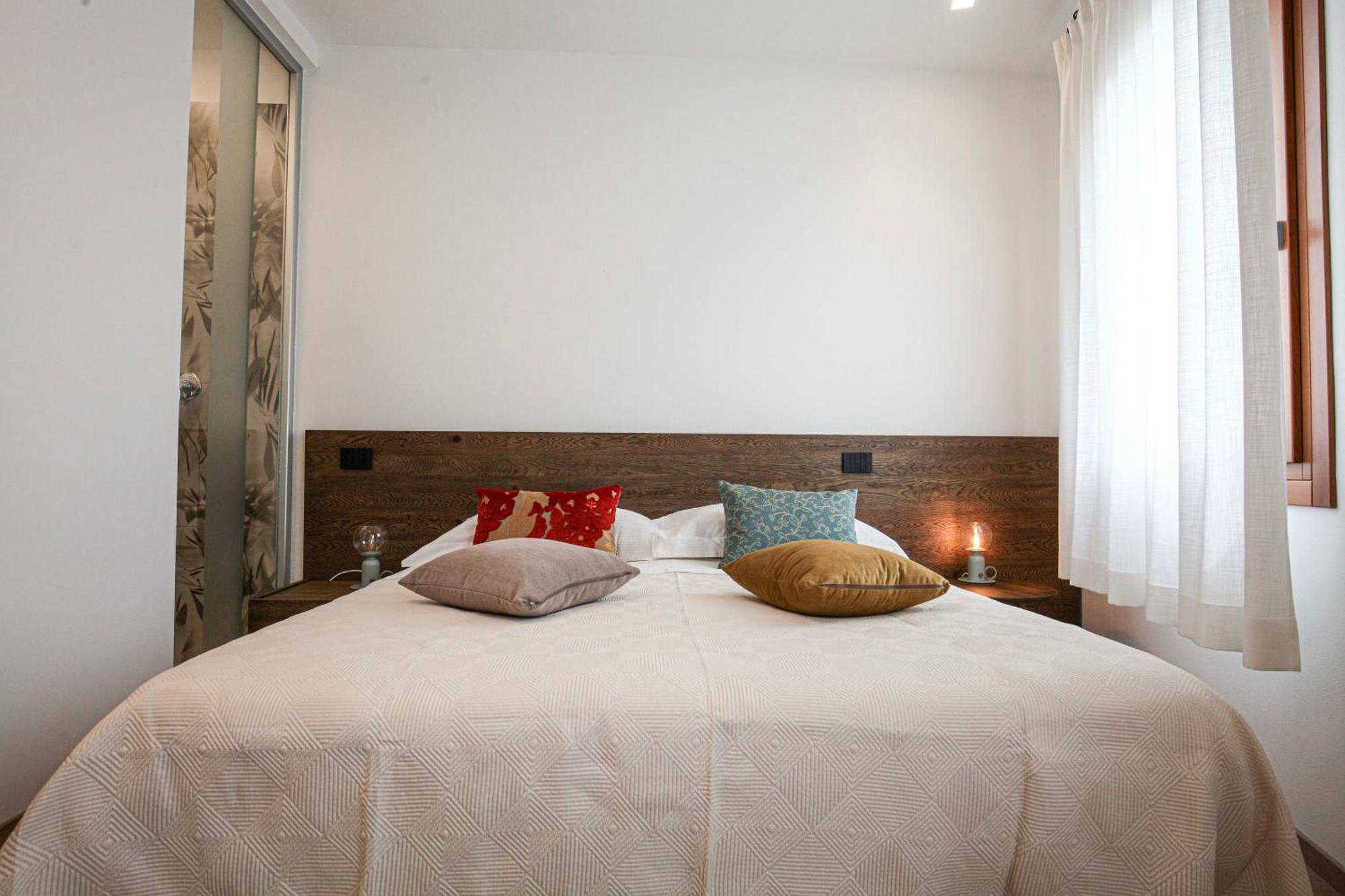La Giuggiola Bed & Breakfast อาร์กวา เปตราร์กา ภายนอก รูปภาพ