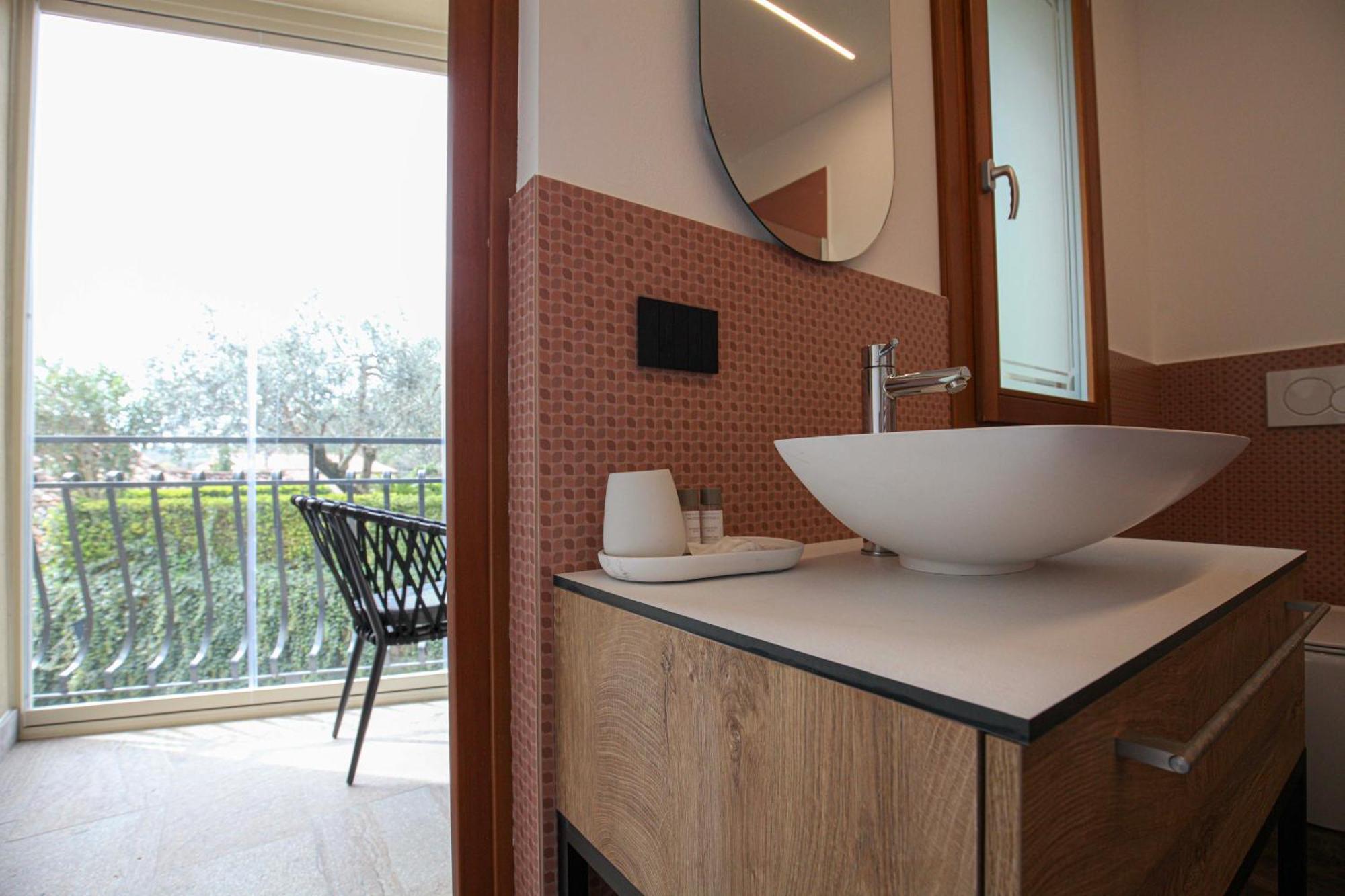 La Giuggiola Bed & Breakfast อาร์กวา เปตราร์กา ภายนอก รูปภาพ