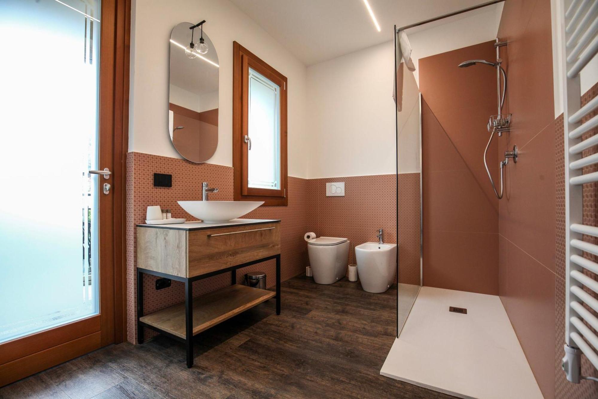 La Giuggiola Bed & Breakfast อาร์กวา เปตราร์กา ภายนอก รูปภาพ