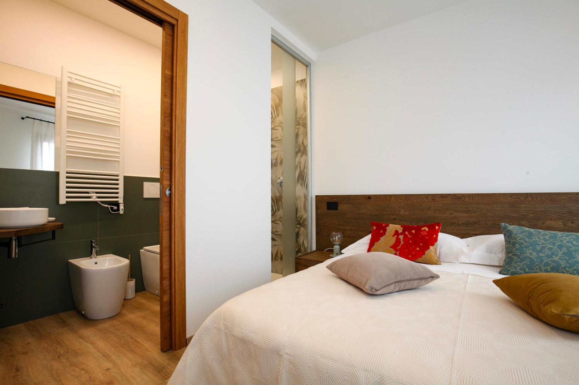 La Giuggiola Bed & Breakfast อาร์กวา เปตราร์กา ภายนอก รูปภาพ
