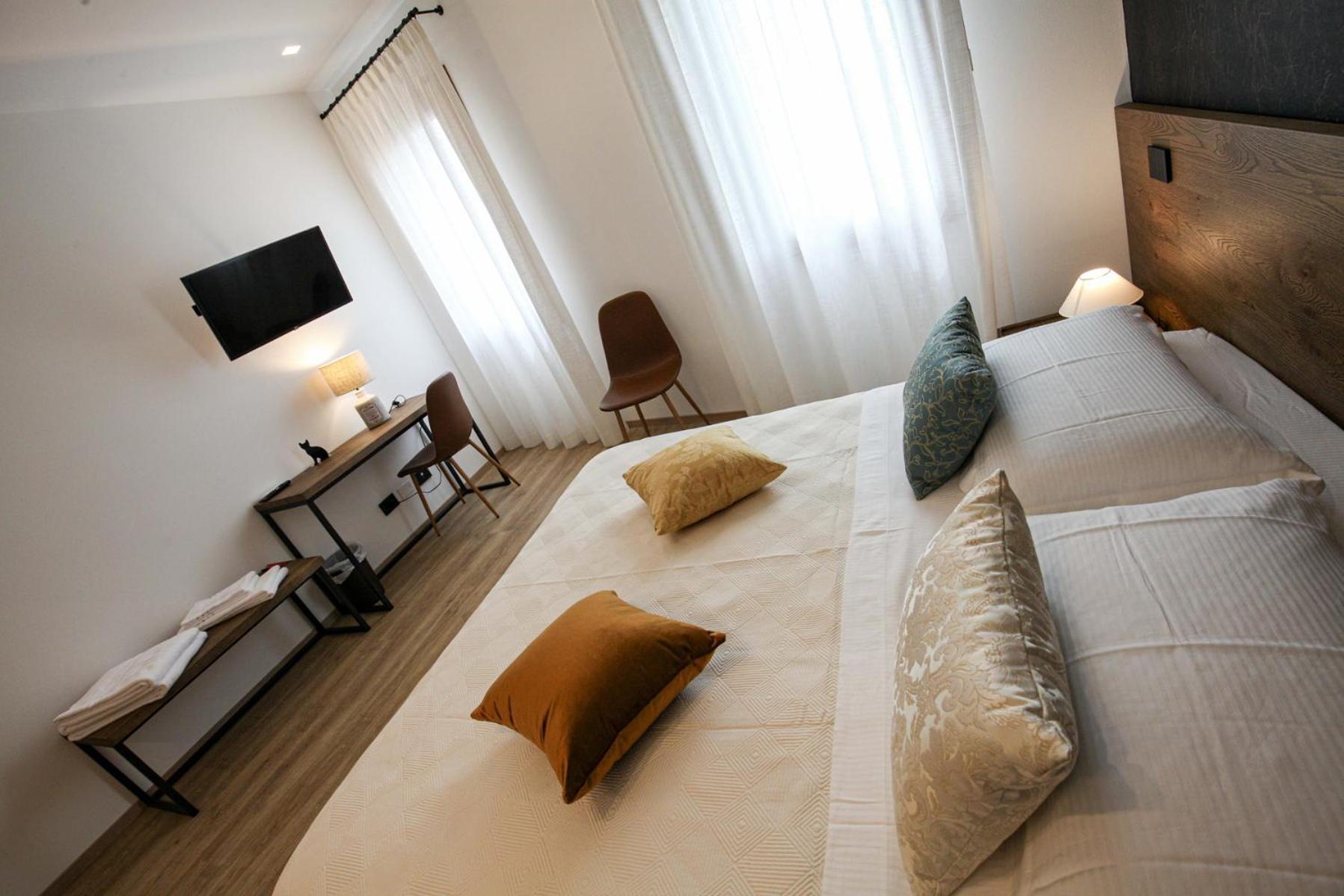 La Giuggiola Bed & Breakfast อาร์กวา เปตราร์กา ภายนอก รูปภาพ