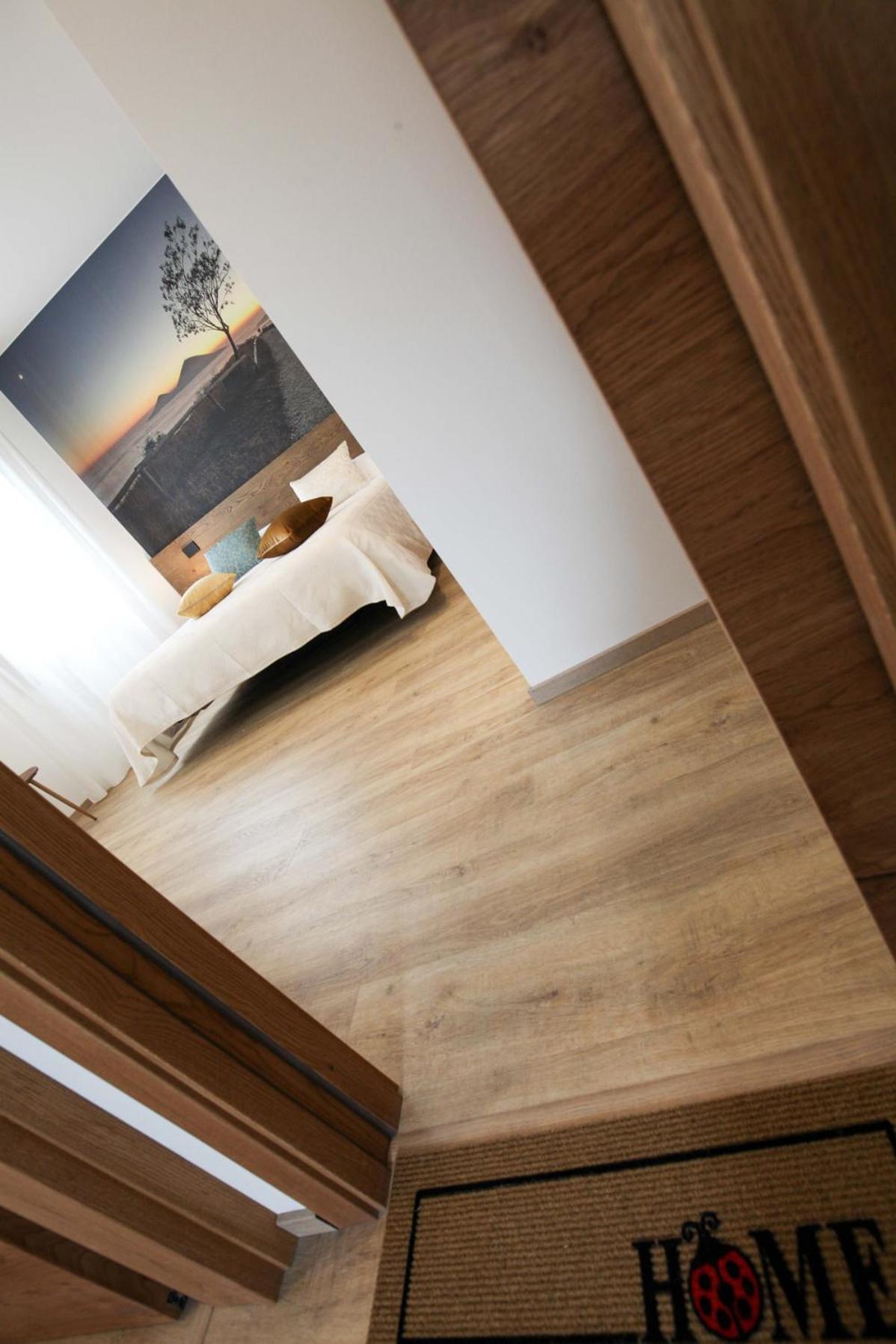 La Giuggiola Bed & Breakfast อาร์กวา เปตราร์กา ภายนอก รูปภาพ