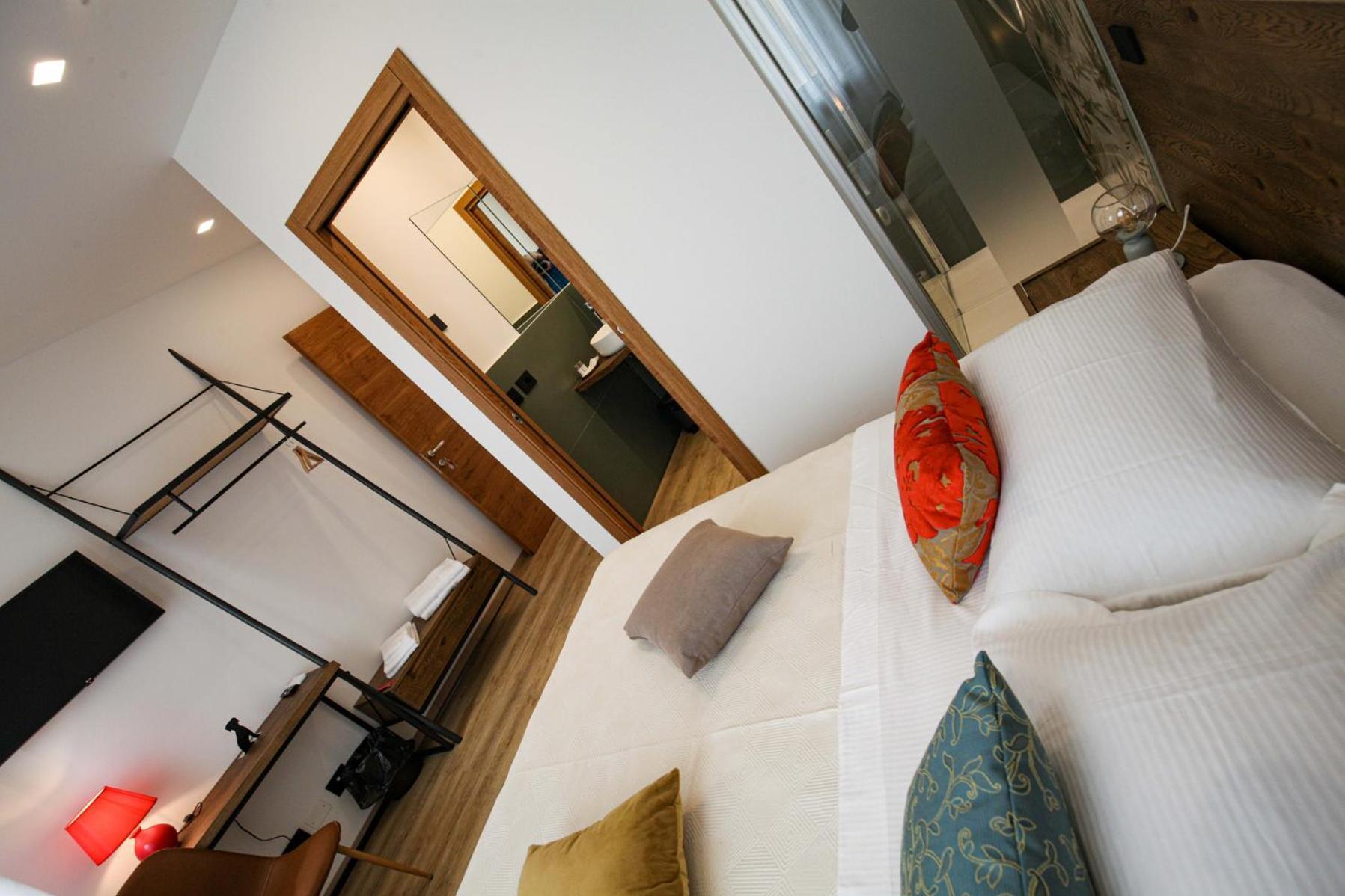La Giuggiola Bed & Breakfast อาร์กวา เปตราร์กา ภายนอก รูปภาพ