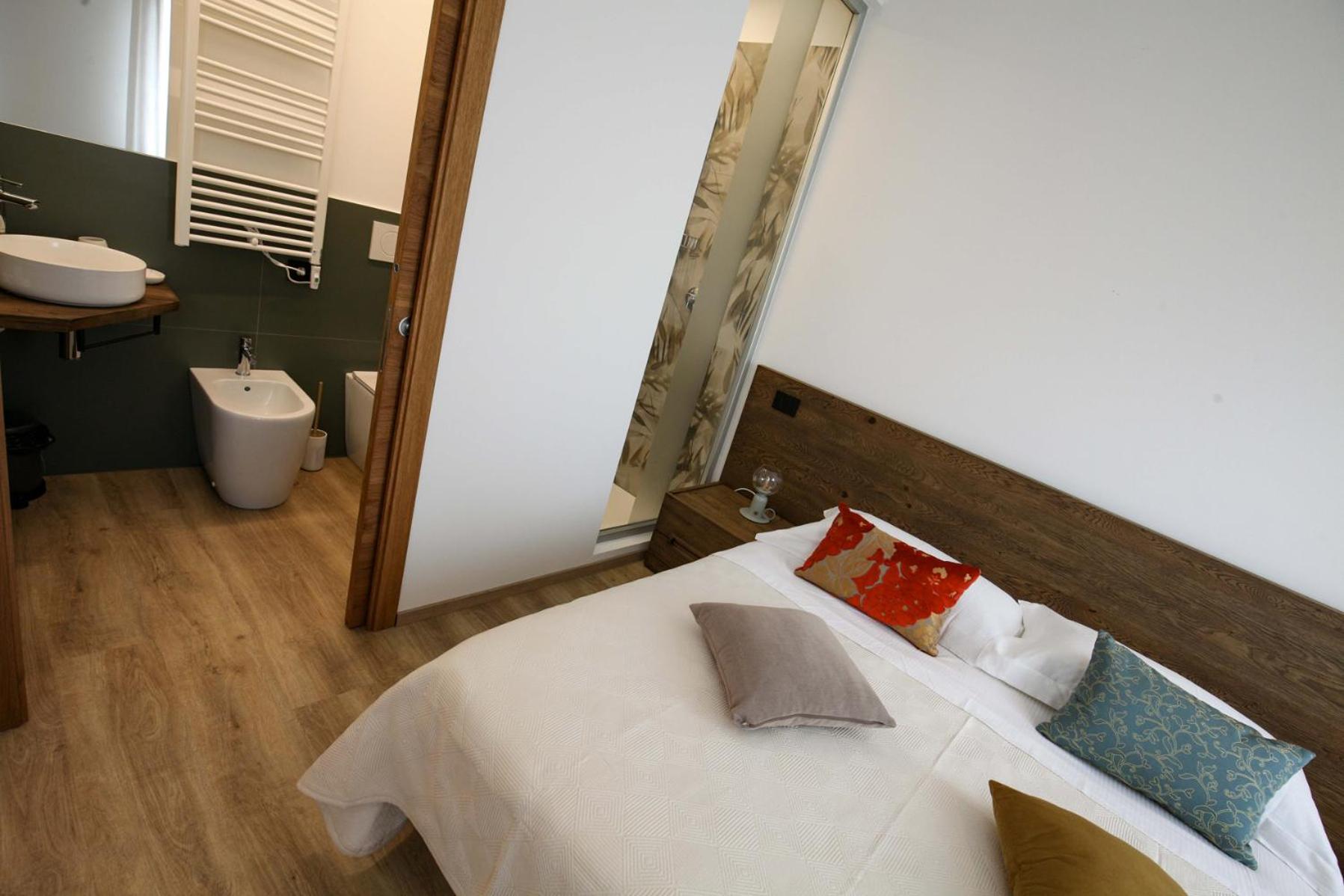La Giuggiola Bed & Breakfast อาร์กวา เปตราร์กา ภายนอก รูปภาพ