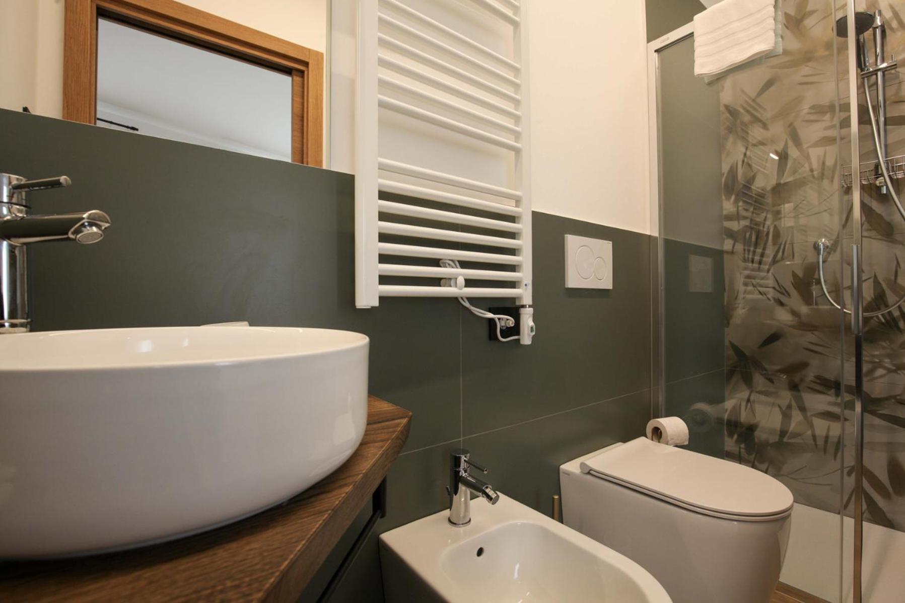 La Giuggiola Bed & Breakfast อาร์กวา เปตราร์กา ภายนอก รูปภาพ